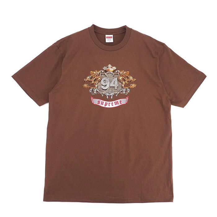 Supreme（シュプリーム） 【並行輸入品】Supreme Diamonds Tee