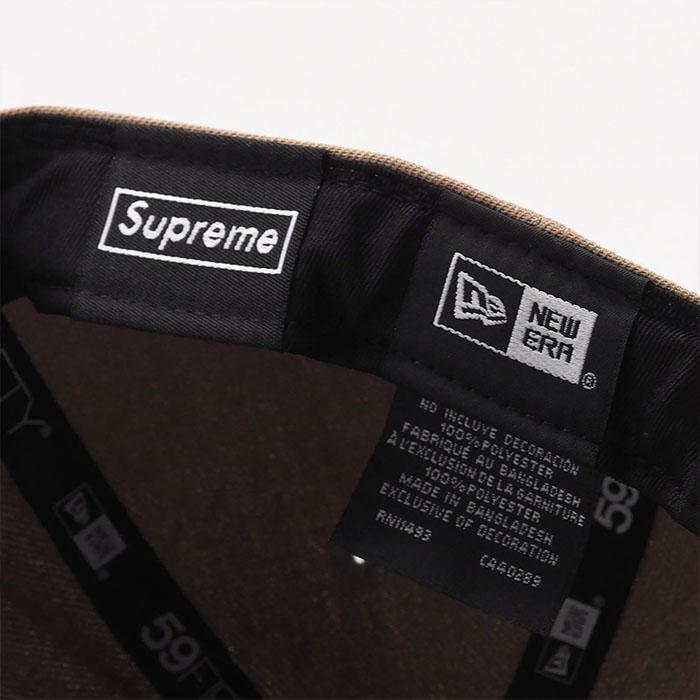 Supreme 【並行輸入品】Supreme Grinch Box Logo New Era