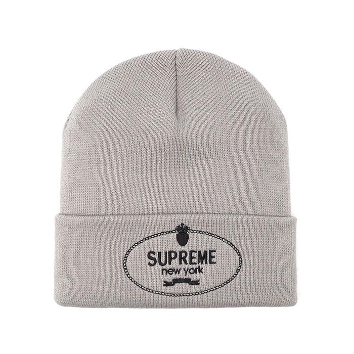 Supreme（シュプリーム） 【並行輸入品】Supreme Crest Beanie