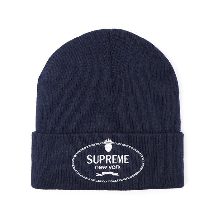 Supreme（シュプリーム） 【並行輸入品】Supreme Crest Beanie