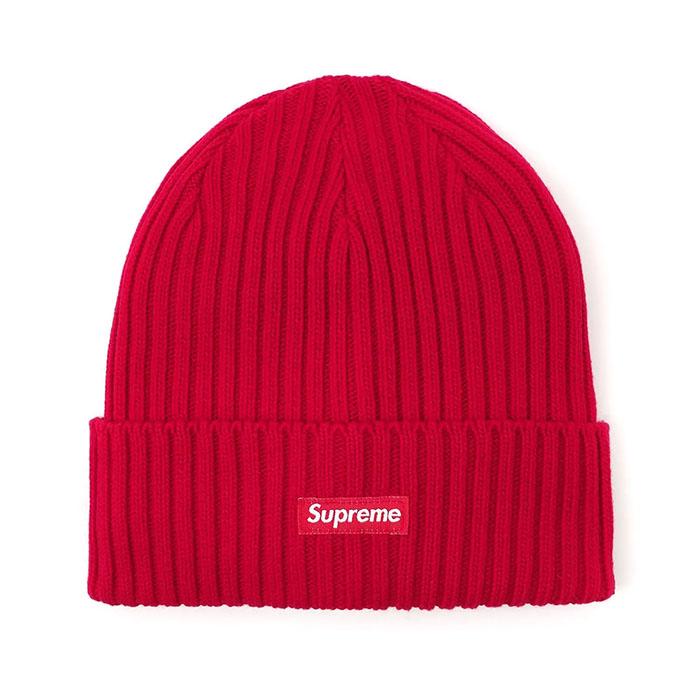 Supreme（シュプリーム） 【並行輸入品】Supreme Overdyed Beanie
