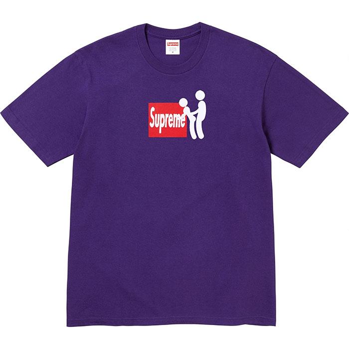 Supreme Stick tee Ｍ　新品 Supreme Stick Tee (FW25) - $44