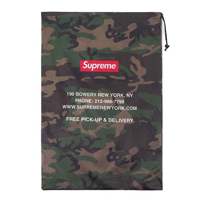 Supreme 【並行輸入品】Supreme Laundry Bag シュプリーム