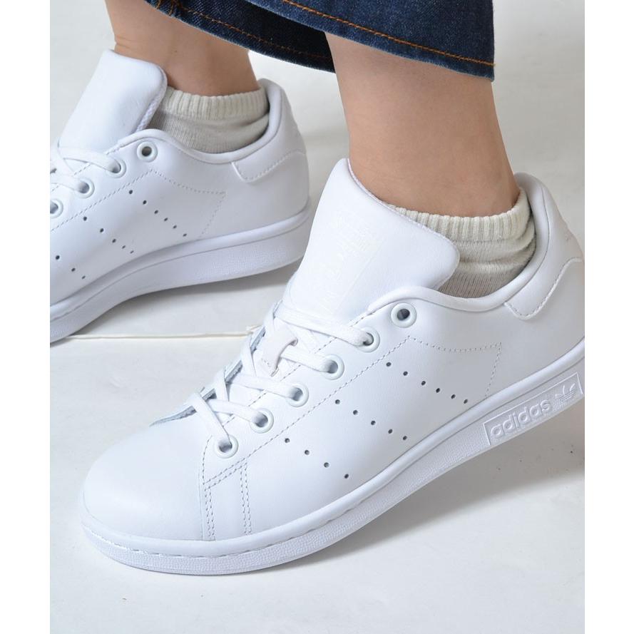 adidas stan smith j s76330