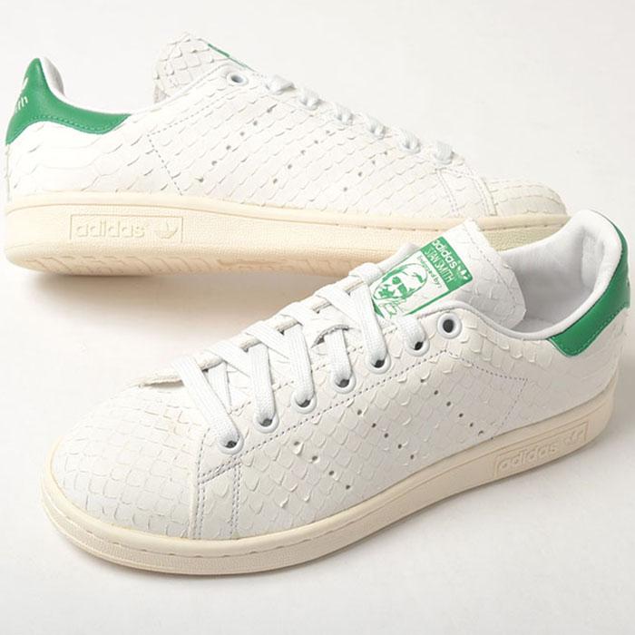 adidas（アディダス） adidas STAN SMITH W スタンスミス レディース