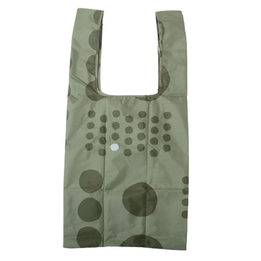 392 plus m ECO BAG BIG サンキューニ プリュス エム エコバッグ