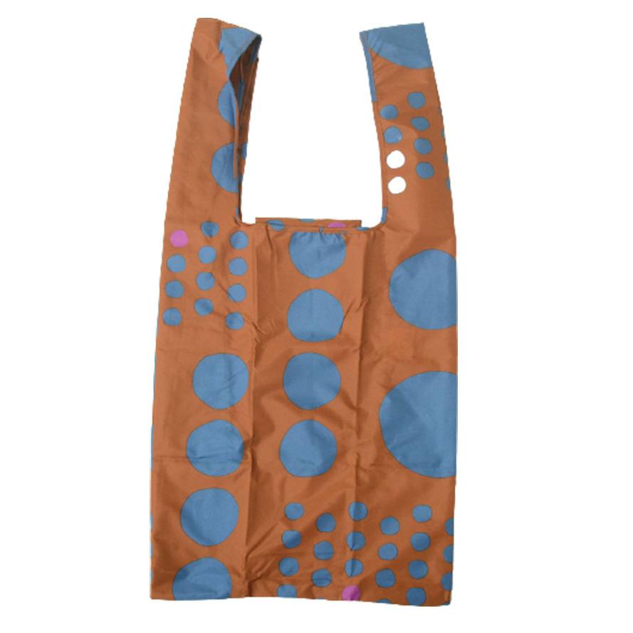 392 plus m ECO BAG BIG サンキューニ プリュス エム エコバッグ