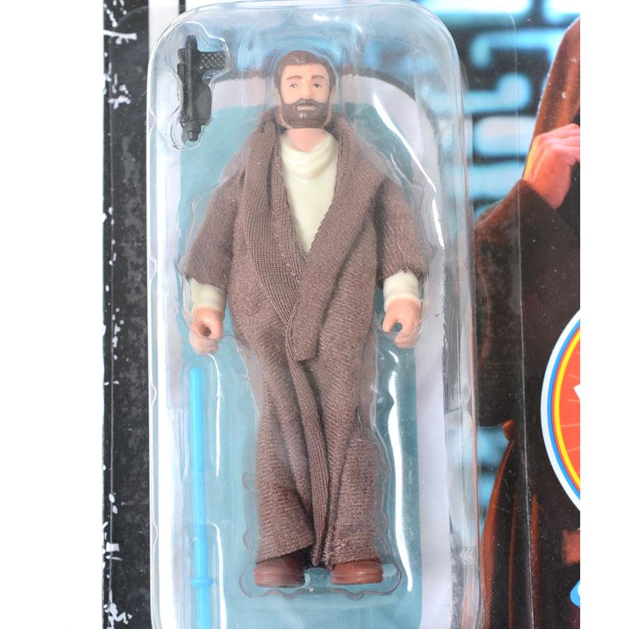 STAR WARS NED-B スターウォーズ オビ=ワン・ケノービ RETRO STAR WARS NED-B スターウォーズ オビ=ワン・ケノービ RETRO