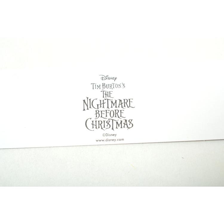 シュプリーム SUPREME x The Nightmare Before Christmas（Disney）ステッカー ナイトメアー・ビフォア・クリスマス｜eco-styles-honey｜03
