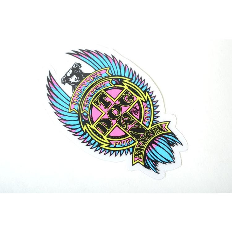 Supreme（シュプリーム） Supreme FUK DAT Sticker ステッカー : HONEY