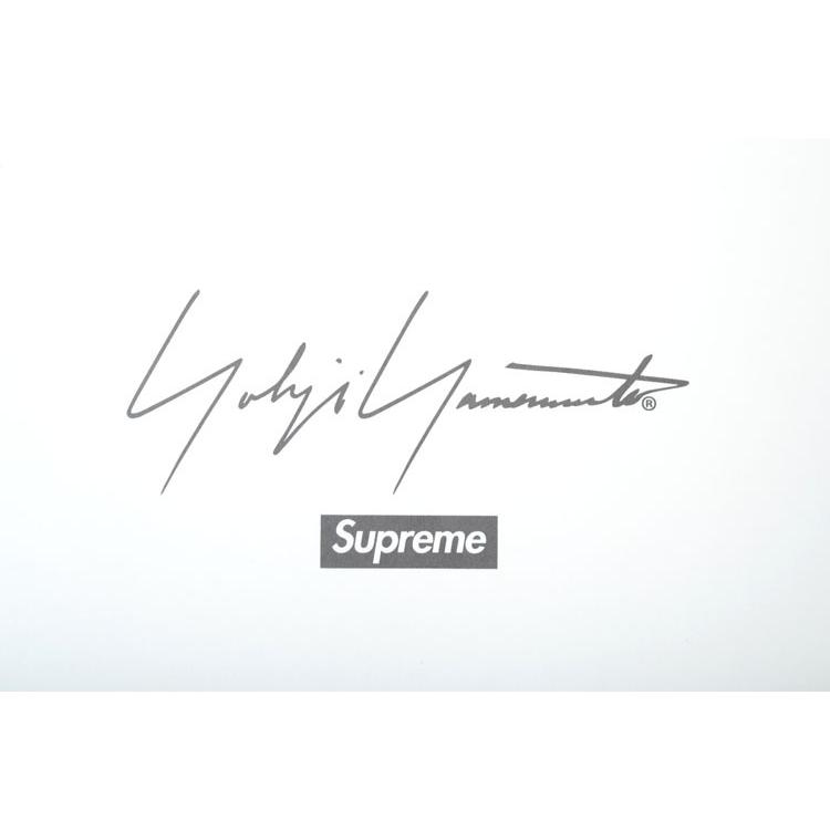 Supreme（シュプリーム） Supreme Yohji Yamamoto This Was Tomorrow