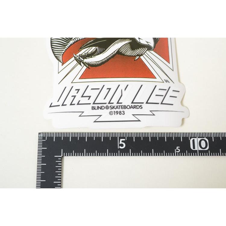 BLIND SKATEBOARDS sticker ブラインド スケートボード ステッカー