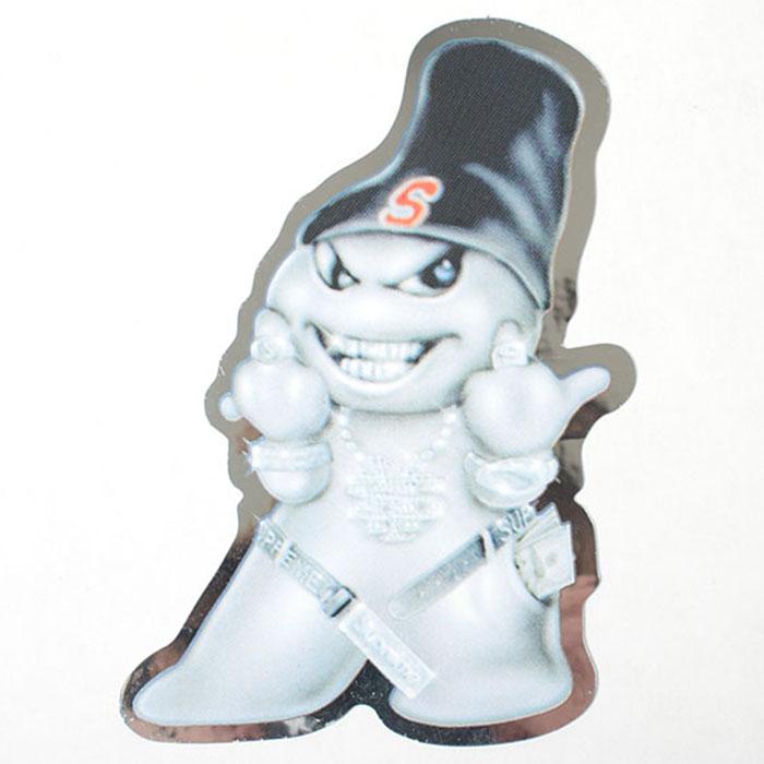 Supreme（シュプリーム） Supreme Snowman Sticker スノーマン