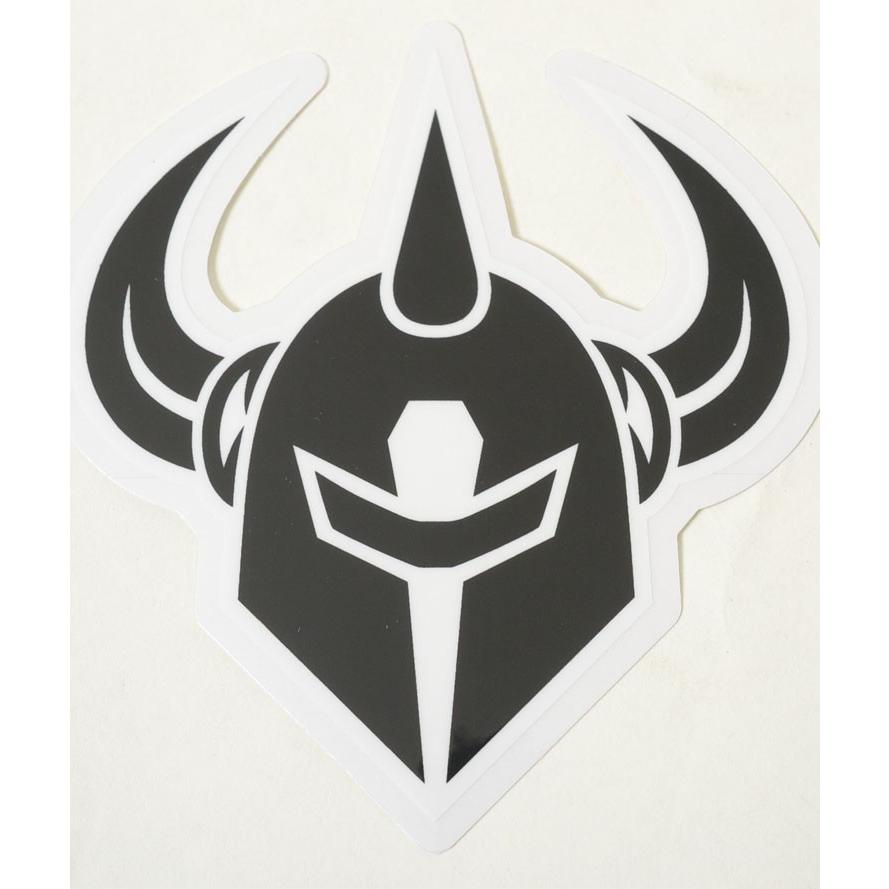 DARKSTAR sticker ダークスター スケートボード ステッカー : HONEY