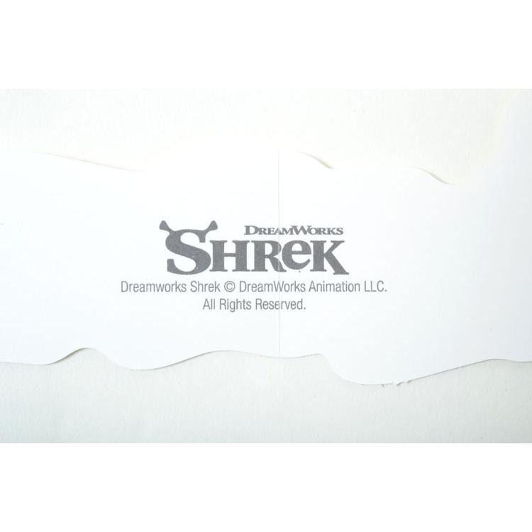 Supreme（シュプリーム） Supreme Shrek Sticker シュレック