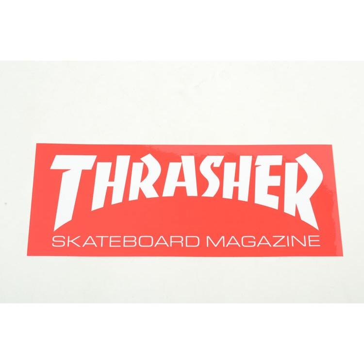 市場 Thrasher ステッカー スラッシャー Sticker