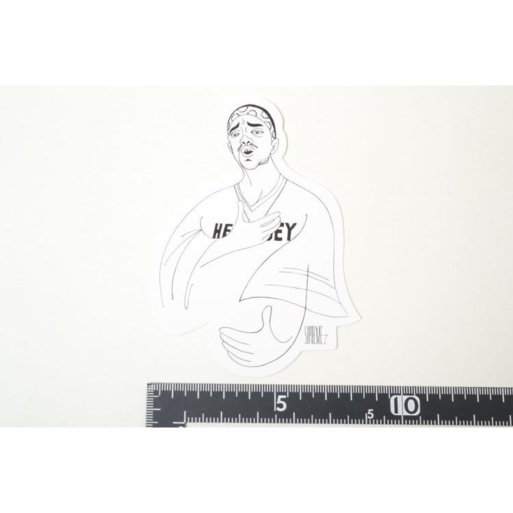 Supreme（シュプリーム） Supreme Prodigy Sticker プロディジー