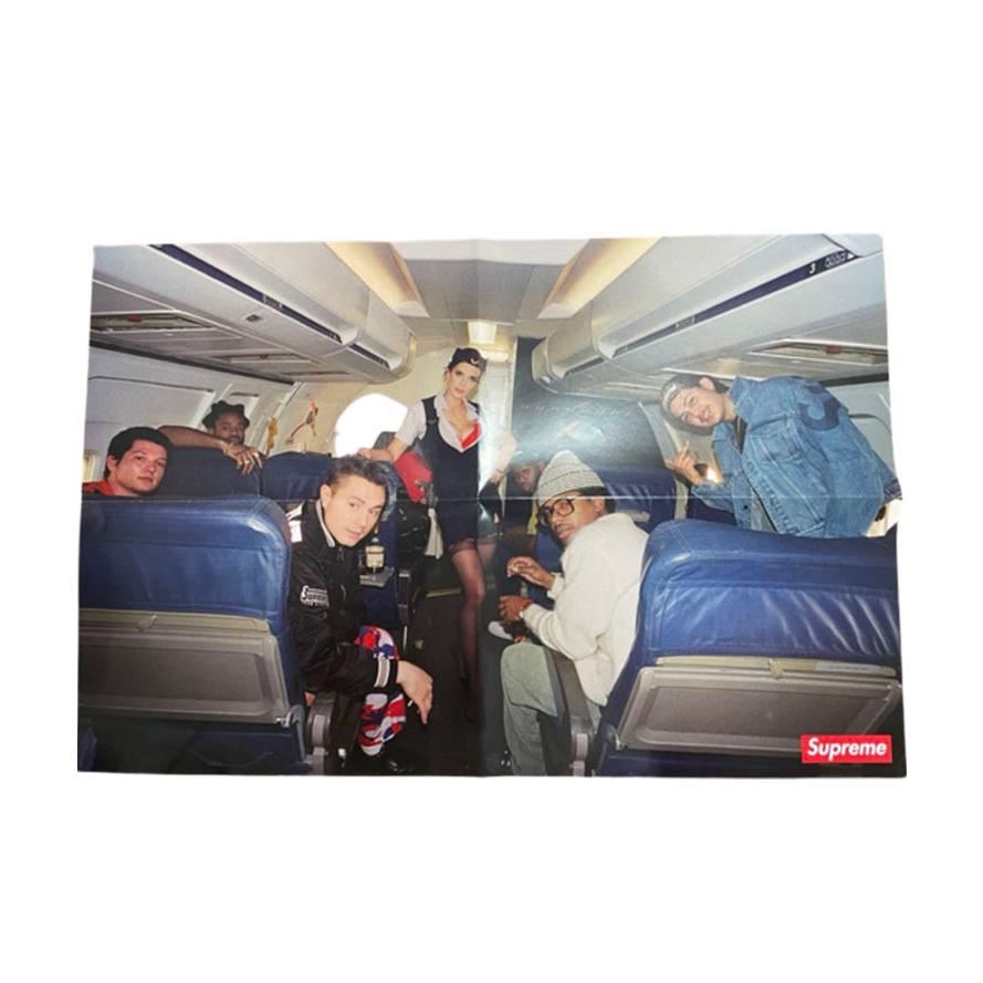 Supreme（シュプリーム） Supreme Julia Fox Poster ジュリア