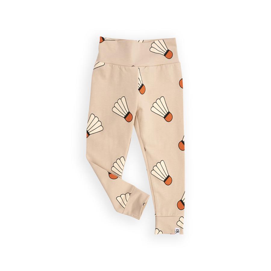 CarlijnQ カーラインク レギンス Shuttle - baby legging ベビー KIDS 