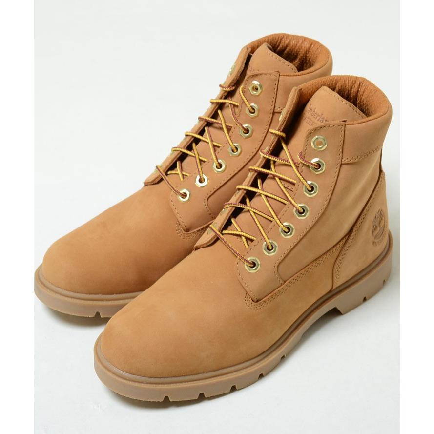 wheat nubuck