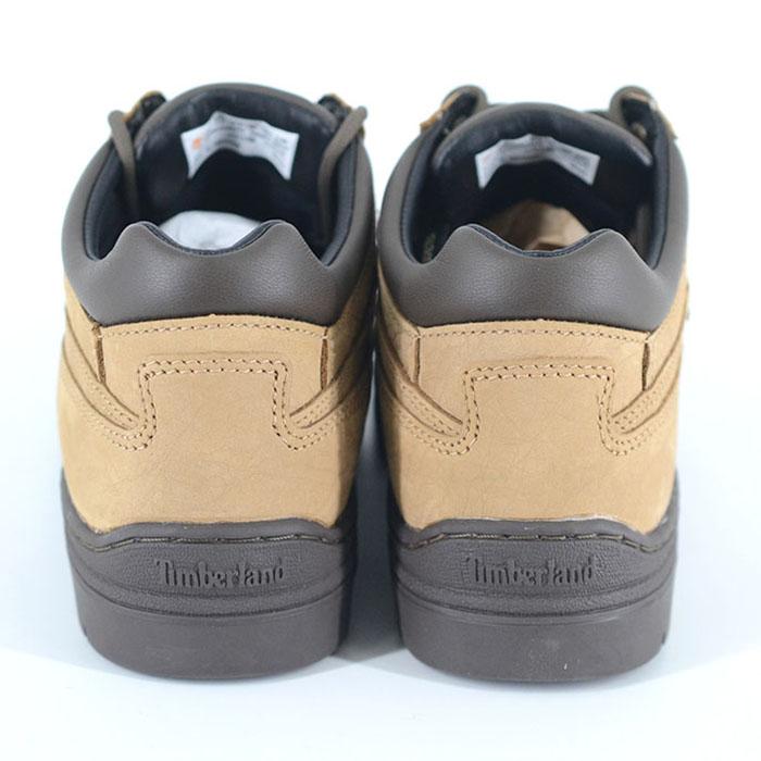Timberland（ティンバーランド） Timberland HERITAGE MID LACE GTX