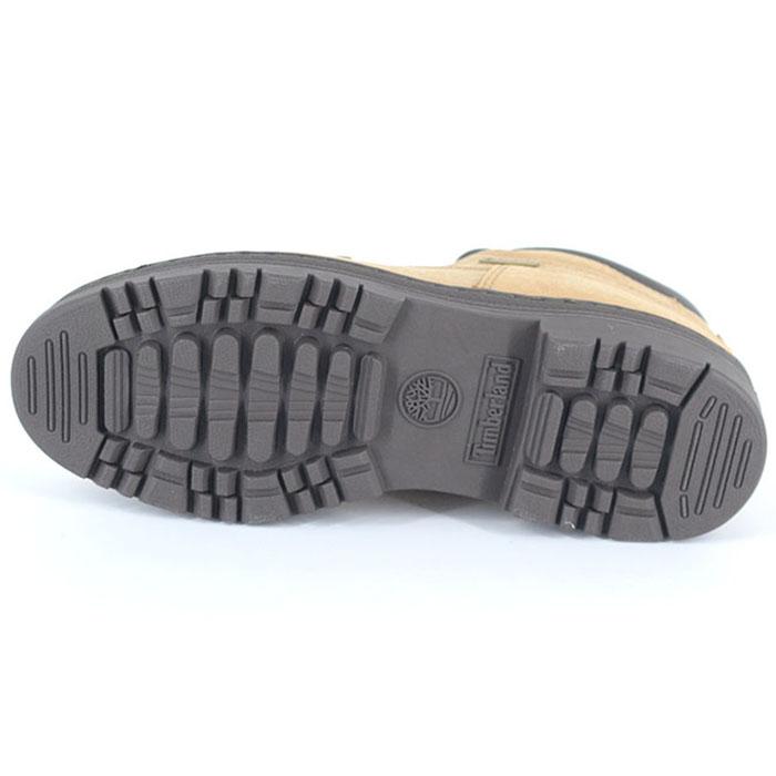 Timberland（ティンバーランド） Timberland HERITAGE MID LACE GTX