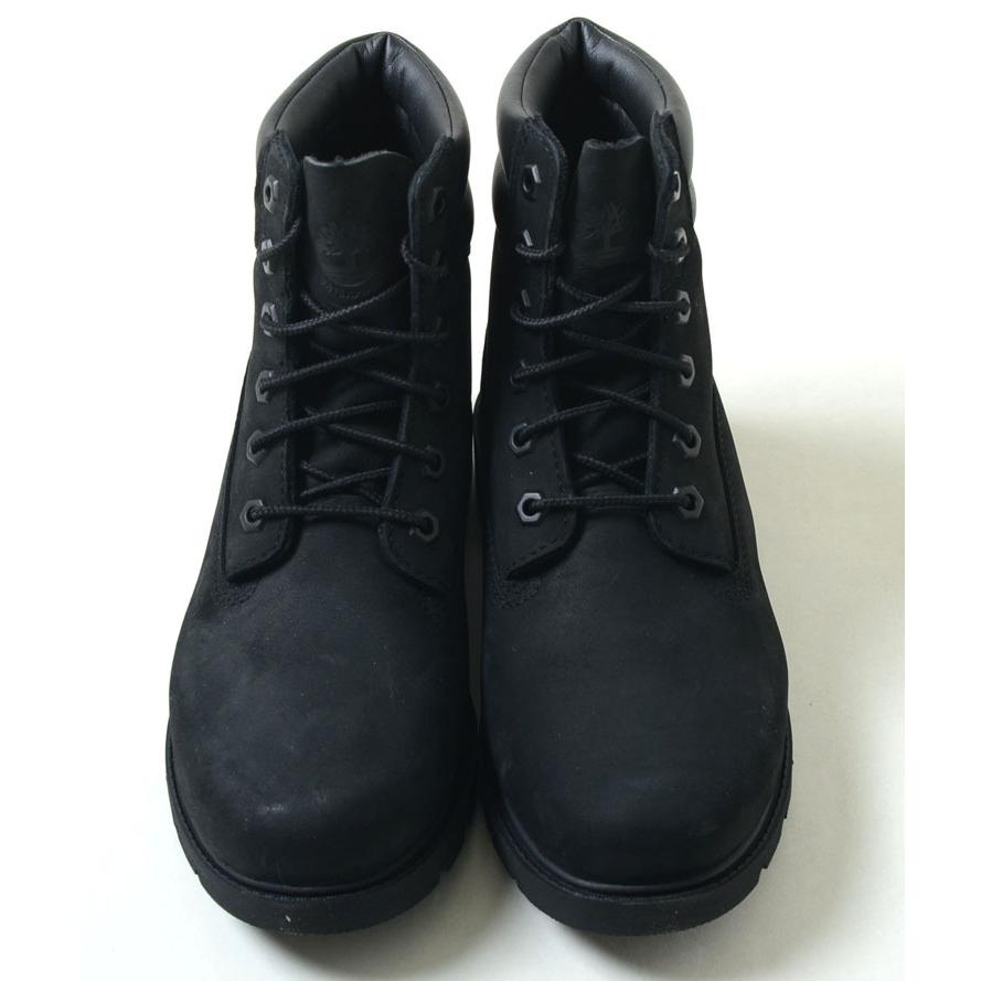 Timberland（ティンバーランド） Timberland Linden Woods 6 In
