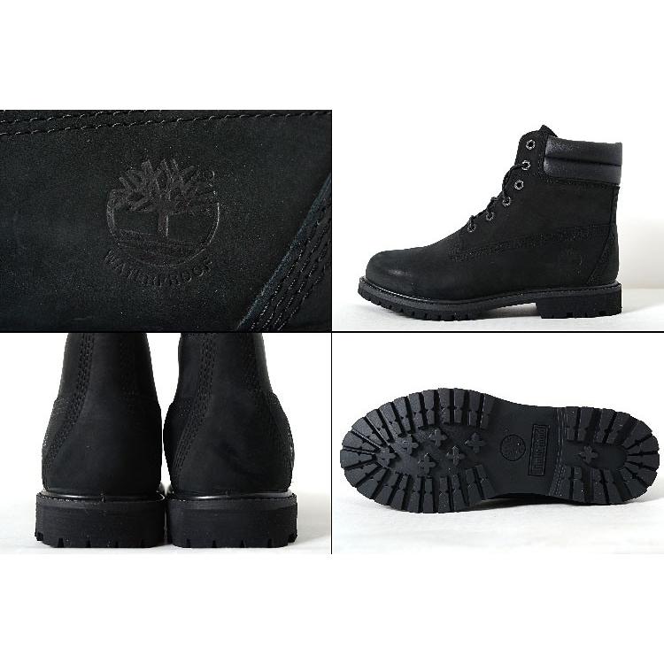 Timberland Waterville 6 In Waterproof boot ティンバーランド