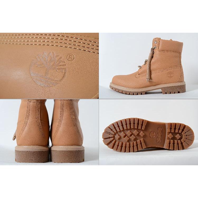 Timberland CLASSIC 6 IN Premium Boot ティンバーランド Timberland CLASSIC 6 IN Premium Boot ティンバーランド