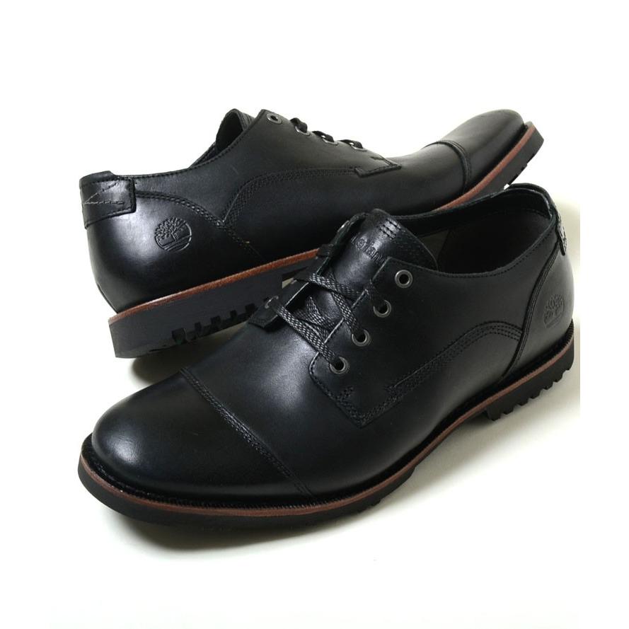 timberland kendrick cap toe oxford