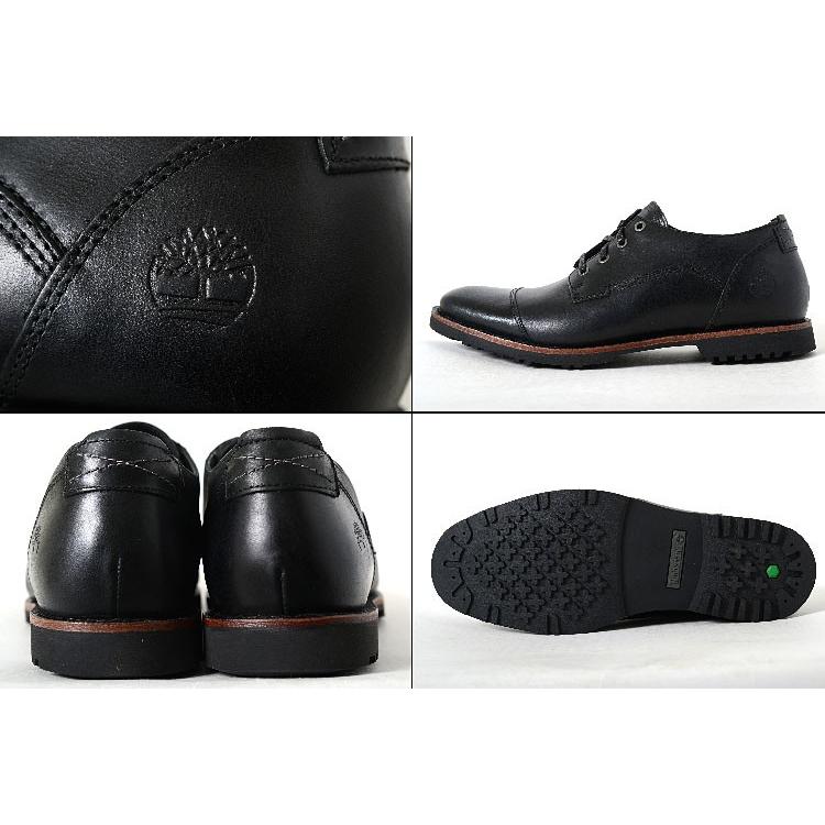 timberland kendrick cap toe oxford