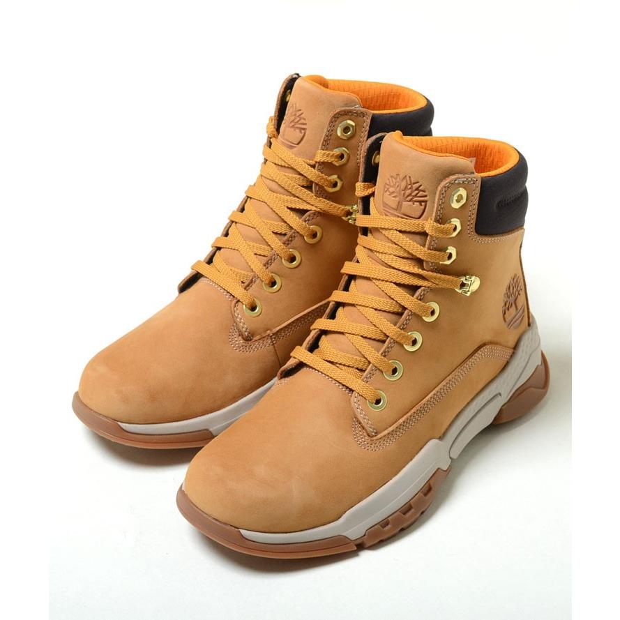 timberland cityforce 6