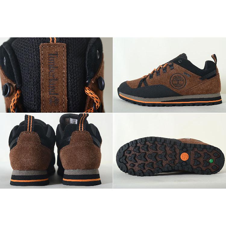 国産 ブラウン Gtx リッジ バートレット ティンバーランド Gtx Ridge Bertlett Timberland スエード Tb0a27aa メンズ スニーカー Ussize 25 5cm Michiganestateplanning Com