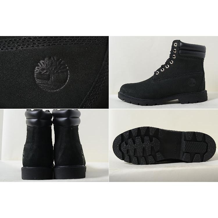 Timberland 6 IN BASIC BOOT ティンバーランド 6インチ Timberland 6 IN BASIC BOOT ティンバーランド 6インチ