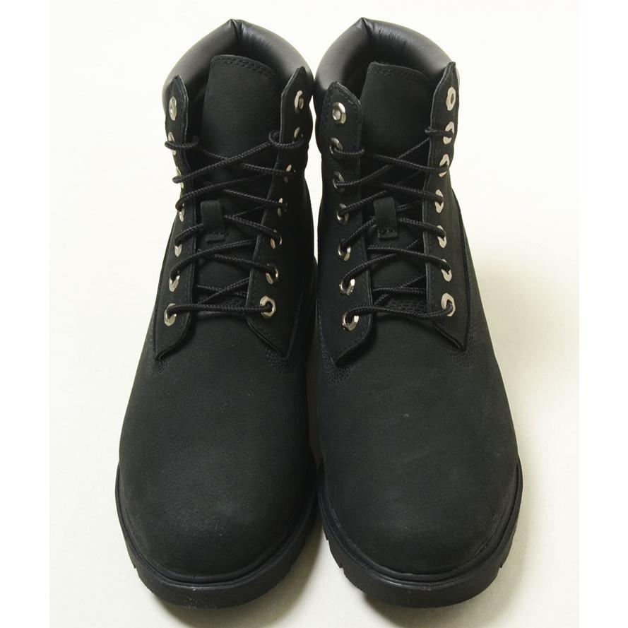 Timberland 6 IN BASIC 6 IN BOOT ティンバーランド 6インチ ベーシック 6 インチ ブーツ ブラック 黒 ヌバック スエード メンズ スニーカー tb0a27x6 Timberland 6 IN BASIC 6 IN BOOT ティンバーランド 6インチ ベーシック 6 インチ ブーツ ブラック 黒 ヌバック スエード メンズ スニーカー tb0a27x6