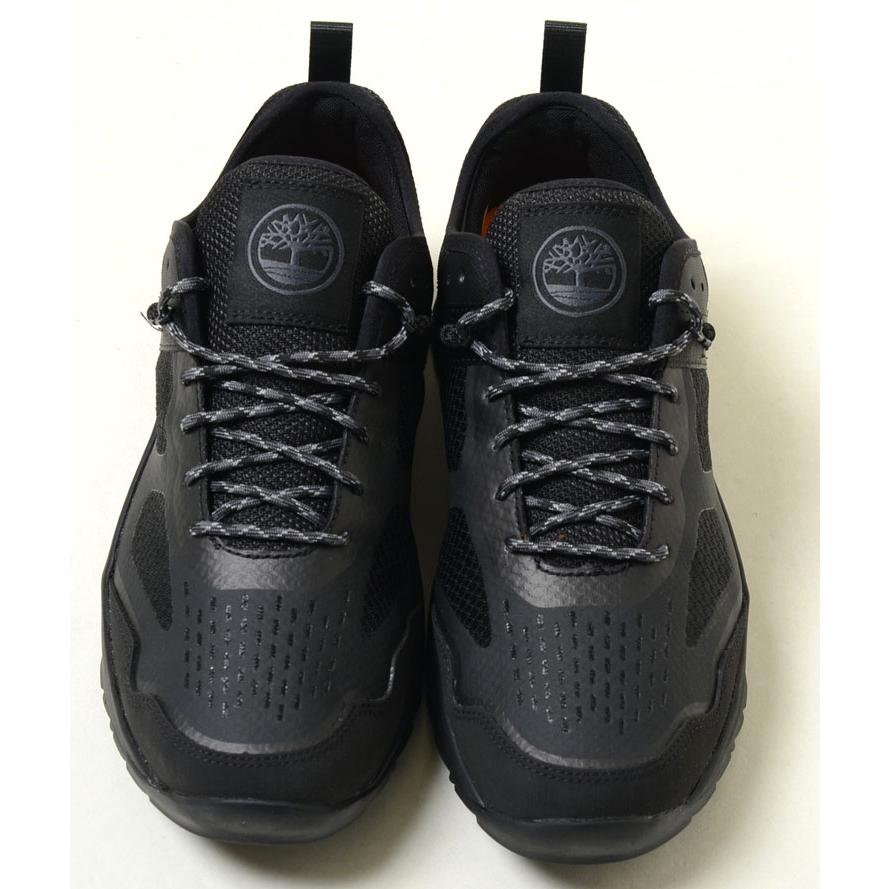 Timberland（ティンバーランド） Timberland SOLAR WAVE LOW ソーラー