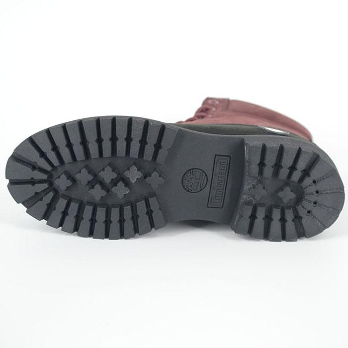 VANS（ヴァンズ） Timberland PREMIUM 6IN LACE WATERPROOF BOOT
