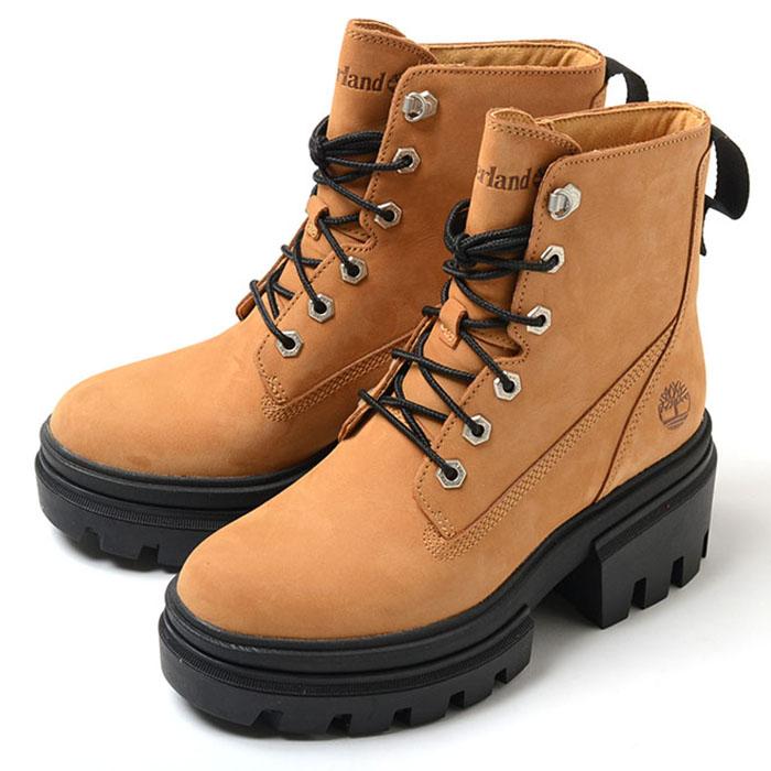 R*n様 Timberland ベージュ ハイカットブーツ Timberland 「Timberland」 ワークブーツ 10 ベージュ メンズ