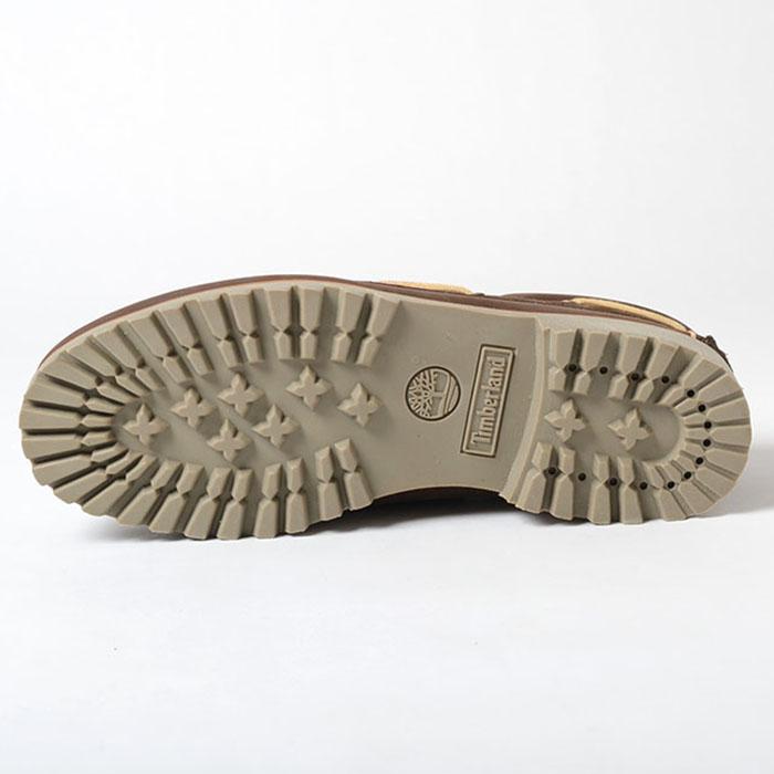 Timberland AUTHENTIC HANDSEWN BOAT ティンバーランド Timberland AUTHENTIC HANDSEWN BOAT ティンバーランド
