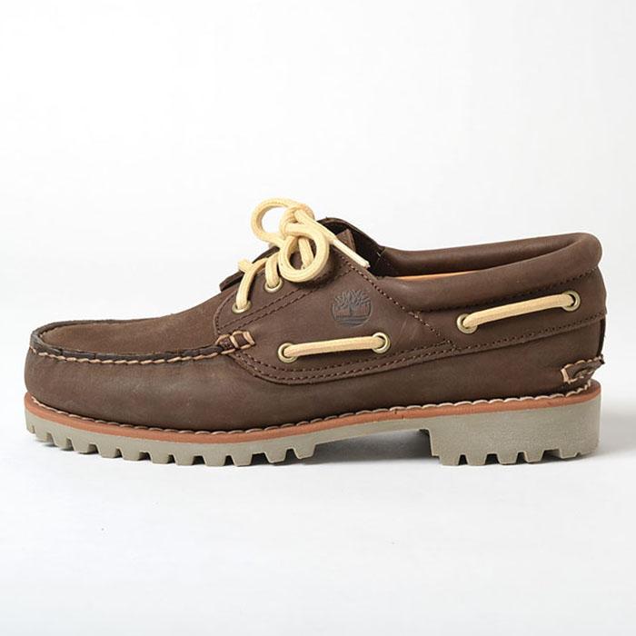Timberland AUTHENTIC HANDSEWN BOAT ティンバーランド Timberland AUTHENTIC HANDSEWN BOAT ティンバーランド