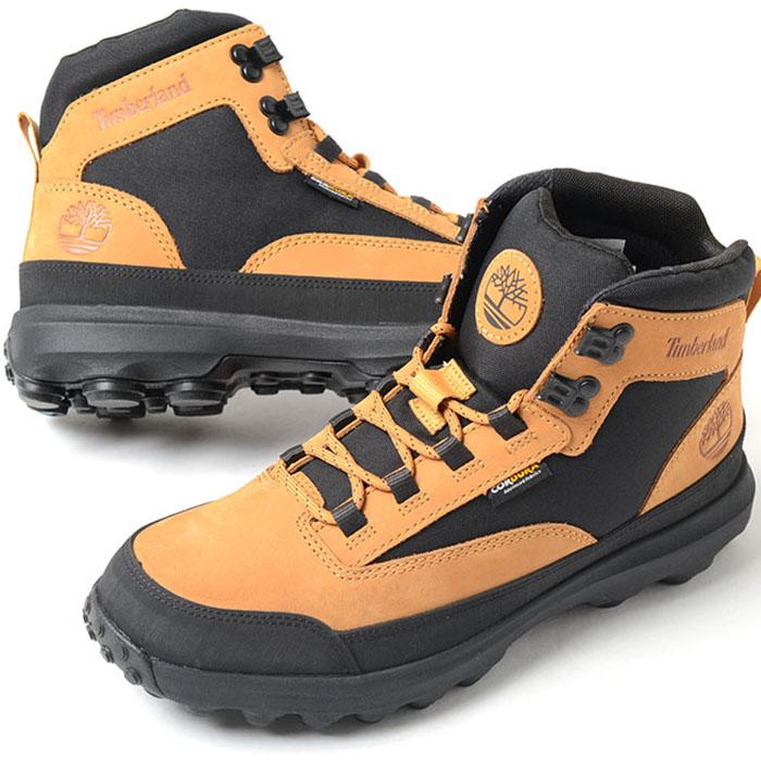 Timberland（ティンバーランド） Timberland CONVERGE LF MID BOOT