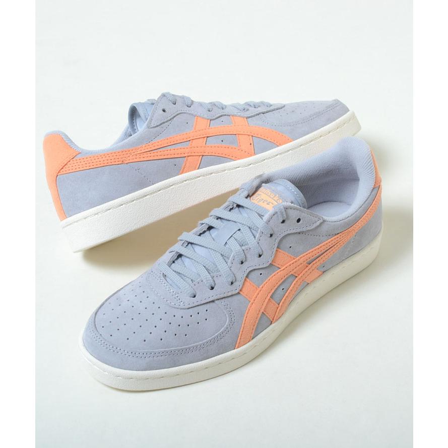 Onitsuka Tiger Gsm オニツカタイガー ジーエスエム グレー オレンジ メンズ スニーカー Th5k1l 0 Th5k1l 0 Honey 通販 Yahoo ショッピング