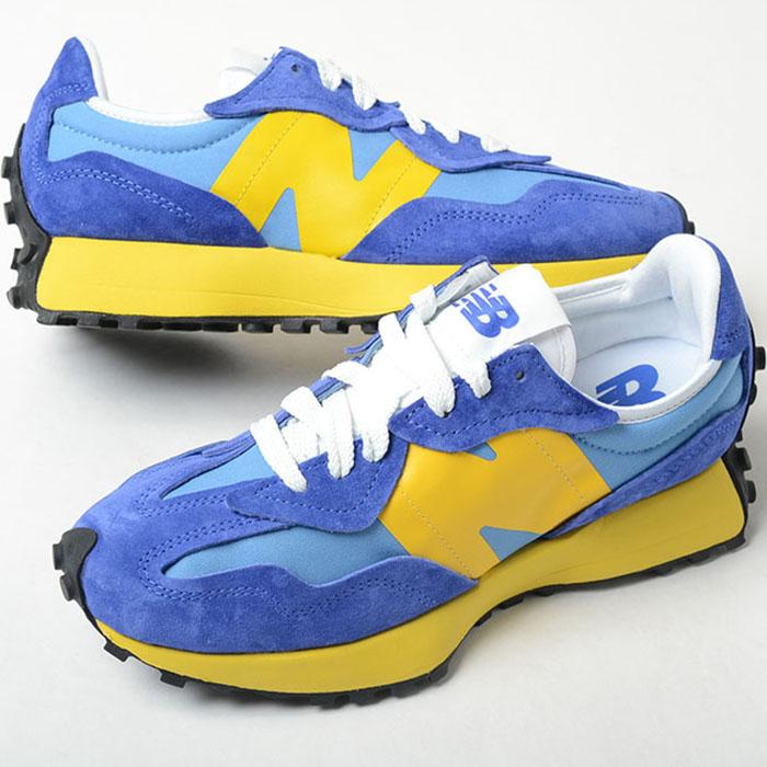 New Balance（ニューバランス） NEW BALANCE U327WEH メンズ