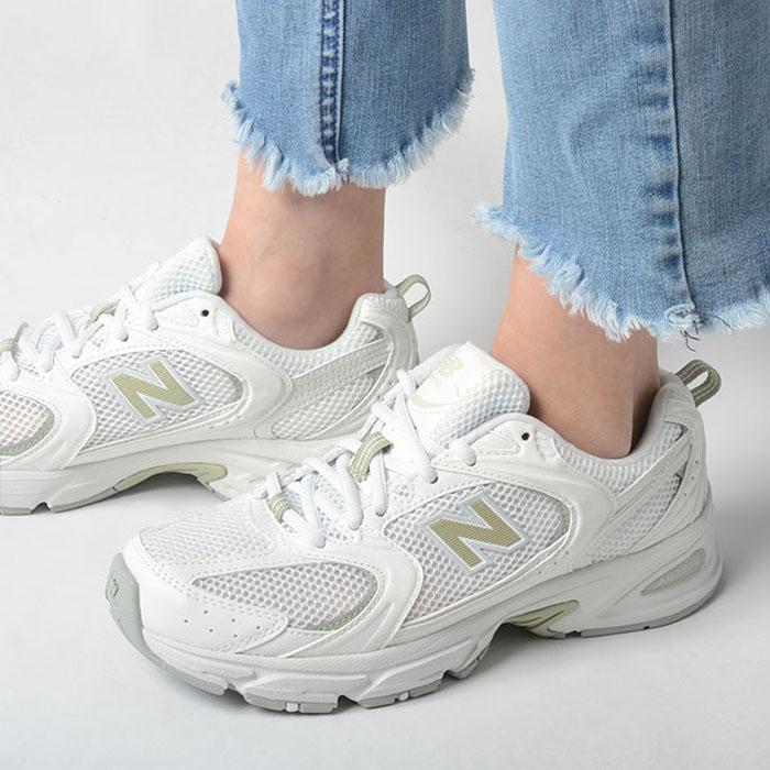 ニューバランス★新品★U530 CSE ホワイト　人気モデル　スニーカー ニューバランス U530 CSE D スニーカー ： ホワイト New Balance