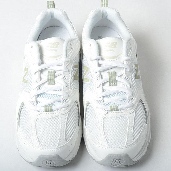 ◆ NEW BALANCE(ニューバランス）◆ U530CSC ニューバランス New Balance レディース スニーカー U530CSC