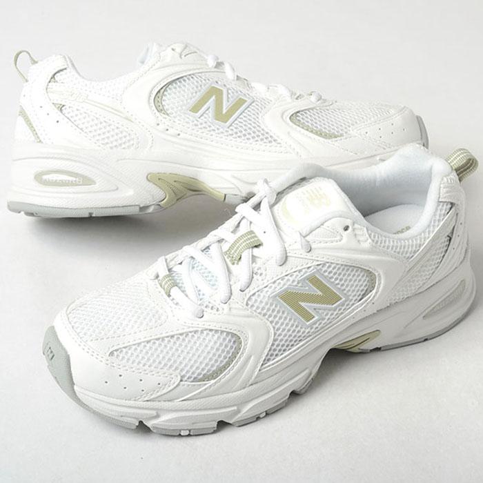 スニーカー New Balance U530CSC 5FT1955 New Balance U530CSC 5FT1955 (New Balance/スニーカー