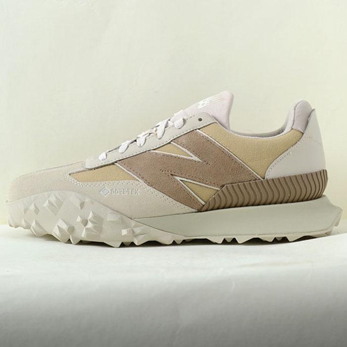New Balance NEW BALANCE UXC72CGC ニューバランス メンズ