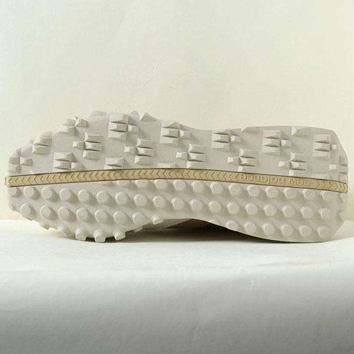 【美品】ニューバランス UXC72GCG ブラウン ベージュ ゴアテックス New Balance NEW BALANCE UXC72CGC ニューバランス メンズ