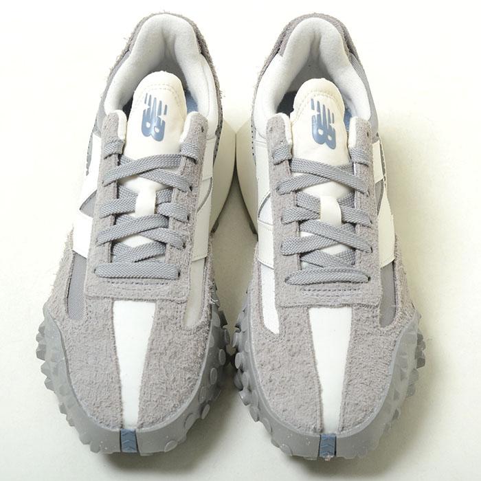 NEW BALANCE UXC 72GG ニューバランス レディース スニーカー グレー 