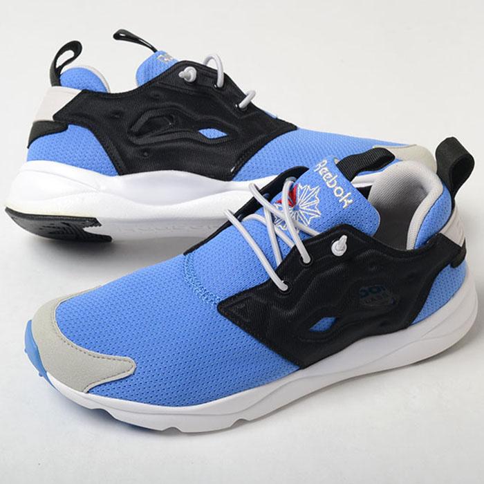 Reebok（リーボック） 訳あり Reebok FURY LITE フューリー ライト